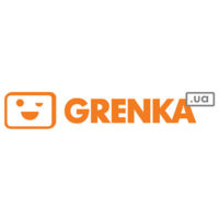Grenka Grenka