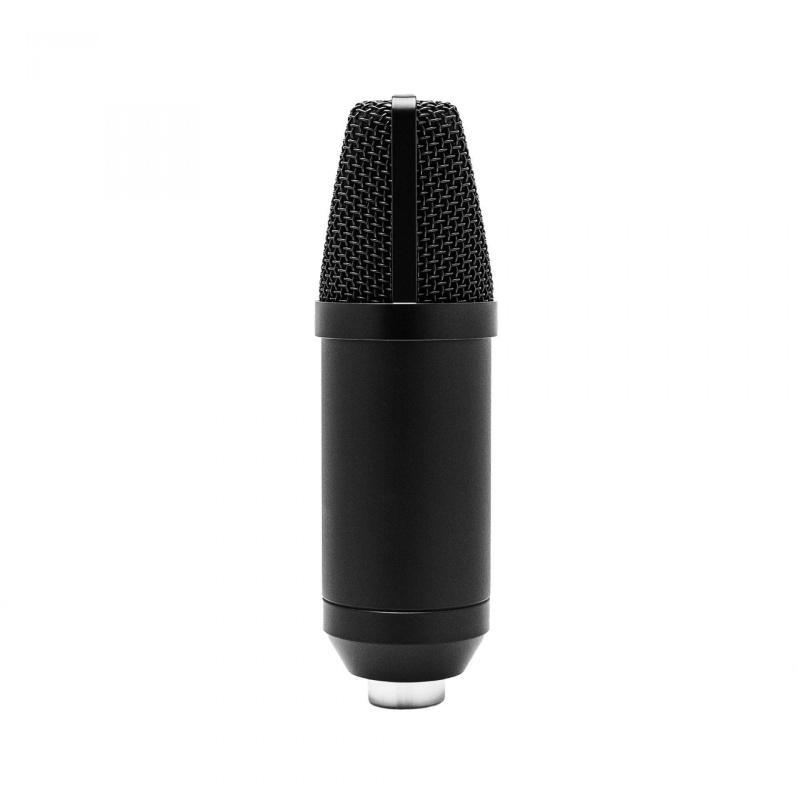 Мікрофон студійний XOKO Premium MC-220m + USB