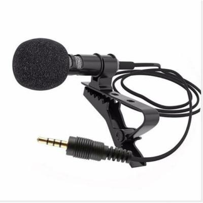 Микрофон XOKO MC-100 + Сплитер 3.5 мм