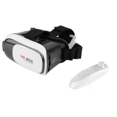VR - очки XoKo Glasses 3D VR-001 Black/White