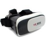 VR - очки XoKo Glasses 3D VR-001 Black/White
