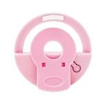 Селфи-кольцо XOKO BS-005U Pink, LED 8,5 см