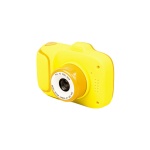 Цифровой детский фотоаппарат XOKO KVR-020 Chick желтый