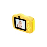 Цифровий дитячий фотоапарат XOKO KVR-020 Chick жовтий