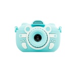 Цифровий дитячий фотоапарат XOKO KVR-300 з сенсорним дісплеєм блакитний уцінка
