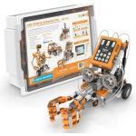 Конструктор Engino STEM & Robotics  Pro Set v2 з акумулятором