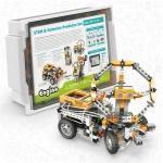 Конструктор Engino STEM & Robotics Produino Set v2