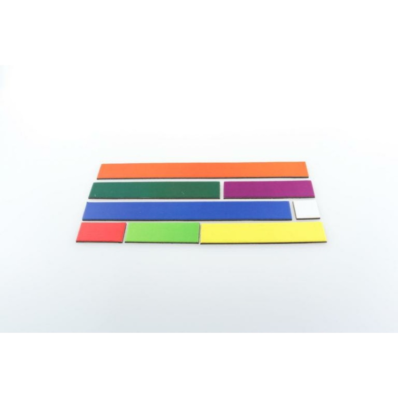 Набір карток на магнітній основі "Вчитися цікаво з НУШ " від "2D3D" (2D3DNU1010)