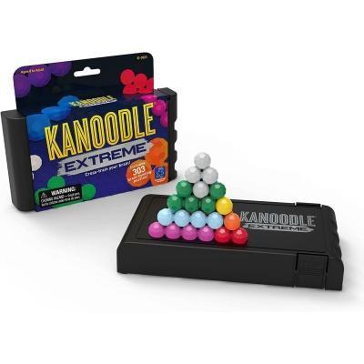 Логическая игра – головоломка Kanoodle Extreme ХОКО (2978)