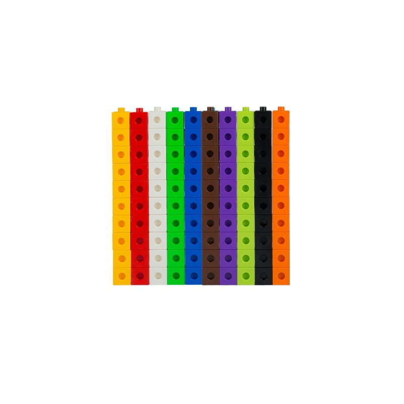 Розвиваюча гра XOKO Blocks 100