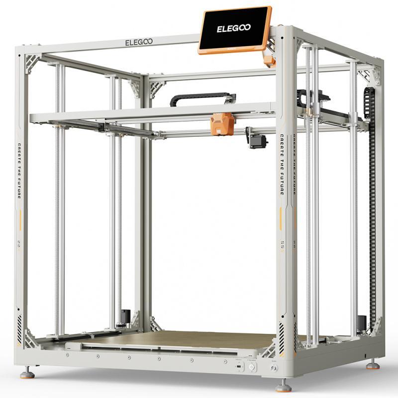 3D-принтер ELEGOO OrangeStorm Giga - Зображення 2